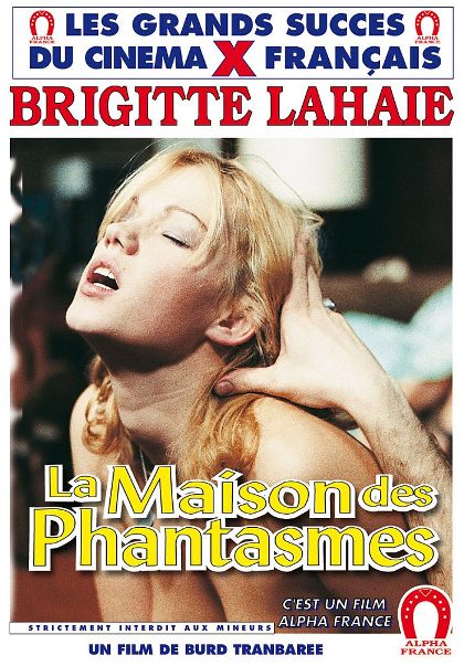 Дом фантазий / Maison des phantasmes, La / Clarisse / Je mouille pour vous / Submission (1978)