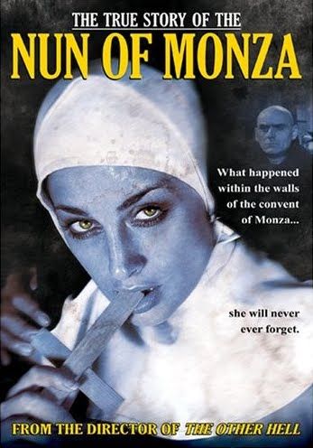 Правдивая история монашки из Монцы / La vera storia della monaca di Monza (1980)