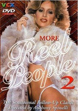 More Reel People, Part 2 (1985)