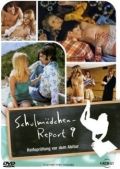 Доклад о школьницах 9: Жизненный экзамен перед выпускными / Schulmadchen-Report 9: Reifeprufung vor dem Abitur (1975) (1975)