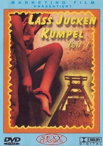 Почеши мою мохнатку! / Lass jucken, Kumpel! (1972) (1972)