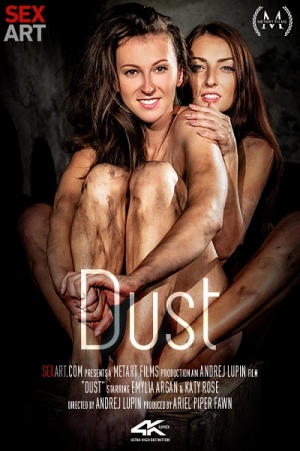 Dust (2018) (2018)