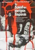 В замке кровавой похоти / Im Schloss der blutigen Begierde (1968)