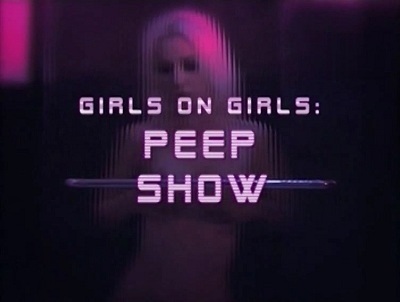 Шоу подглядываний / Peep Show (2011)