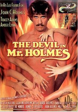 Дьявол в мистере Холмс / The devil in Mr. Holmes (1987)