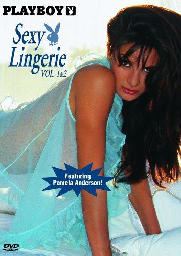 Плейбой: Сексуальное белье 1-6 / Playboy: Sexy Lingerie I-VI (1989-1993) (1988-1993)