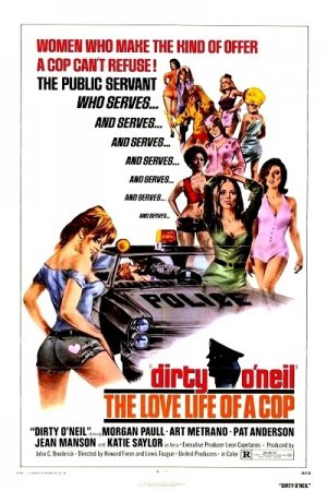 Грязный О'Нил / Dirty O'Neil (1974)