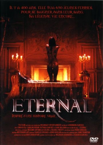 Вечная / Eternal (2004)
