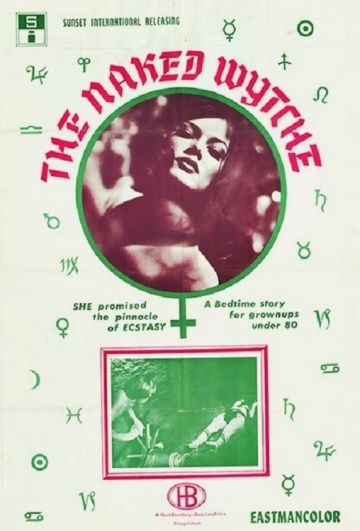 Хензель и Гретель заблудились в лесу / The Erotic Adventures of Hansel and Gretel (1970) (1970)