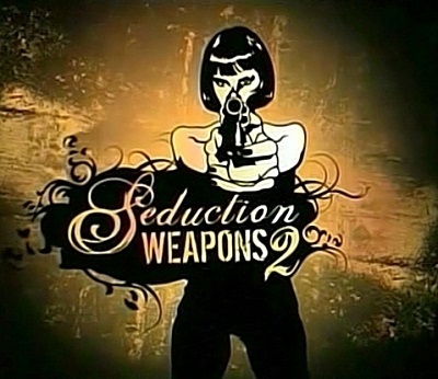Вооружены обольщением, Сезоны 1 и 2 / Playboy TV - Seduction Weapons, 1, 2 Season (2010-2011) (2010-2011)