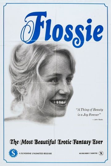 Флосси / Flossie (1974)
