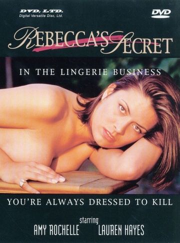Cекрет Ребекки / Rebecca's Secret (1998) (1998)