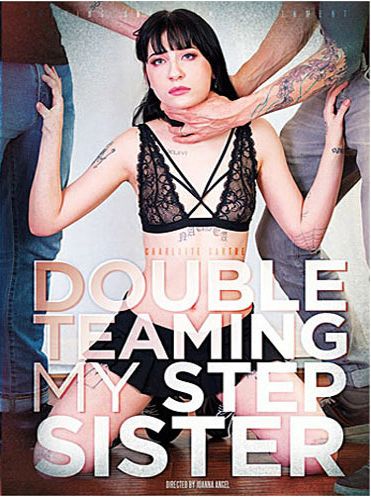 Double Teaming My Step Sister (2017) (2017)