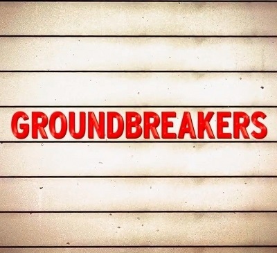 Groundbreakers (2015)