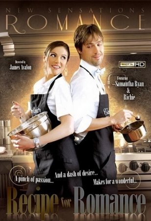 Рецепт для романтики / Recipe for Romance / Kinky in The Kitchen (2011)