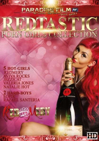 Redtastic Porn Girls Collection (2018)
