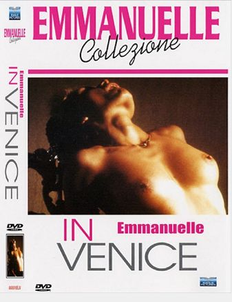 Эммануэль в Венеции / Emmanuelle a Venise (1993)