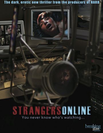 Незнакомцы онлайн / Strangers Online (2009)