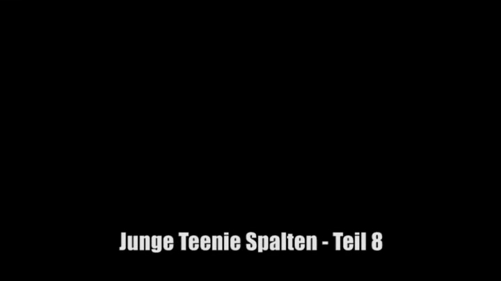 Junge Teenie Spalten 8 (2018) (2018)