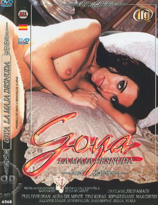 Гойя и Обнаженная Маха / Goya: La Maja Desnuda / Goya and the Naked Maja (1998) (1998)
