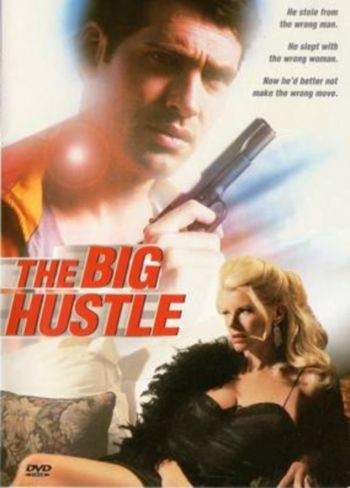 Большая толкучка / The Big Hustle (1999) (1999)