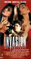 Вторжение в личную жизнь / Invasion of Privacy (1992)