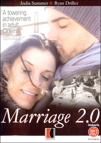 Брак 2.0 / Marriage 2.0 (2015)