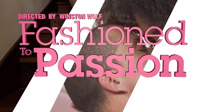 Созданный для страсти / Fashioned to Passion (2018)