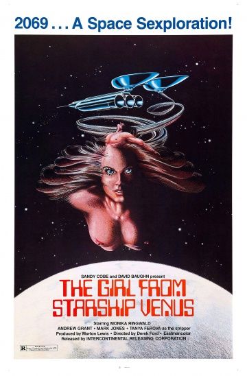 Секс-исследователь / The Sexplorer (1975) (1975)