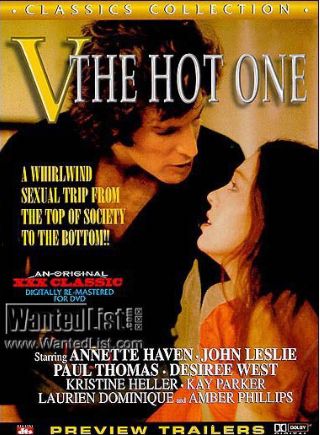 V Горячая штучка / V The Hot One (1977)