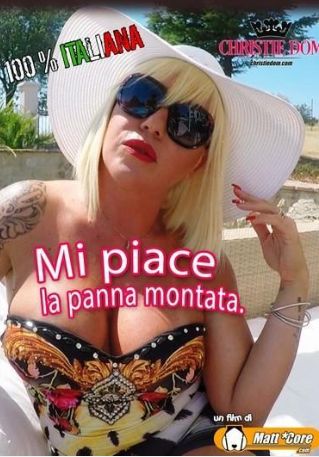 Mi Piace la Panna Montata (2018) (2018)