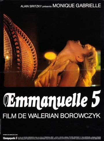 Эммануэль 5 / Emmanuelle 5 (1986)