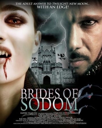 Невесты Содома / The Brides of Sodom (2013) (2013)