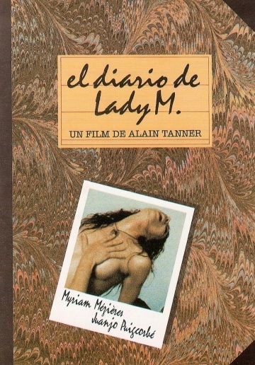 Дневник леди М / Le journal de Lady M (1993)