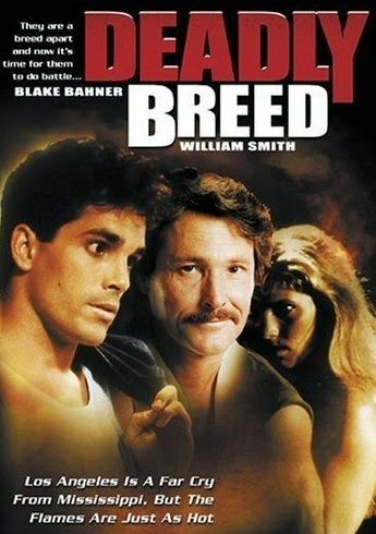Смертельная порода / Deadly Breed (1989) (1989)