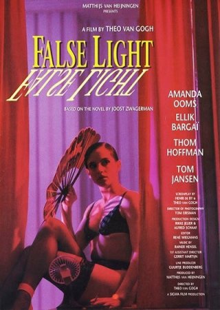 Обманчивый свет / Vals licht (1993)