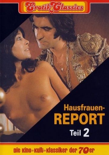 Доклад о домохозяйках 2 / Hausfrauen-Report 2 (1971)