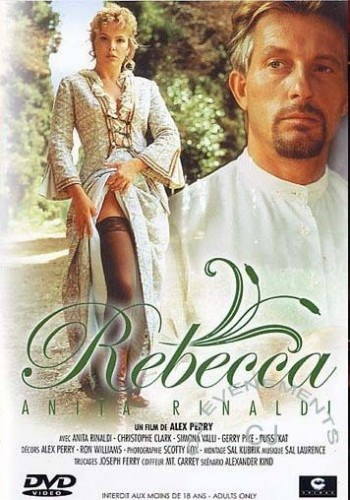 Госпожа желания / Rebecca: La Signora del Desiderio (1992)