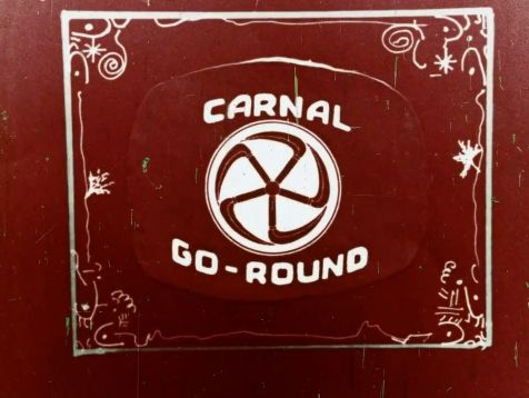 Плотская карусель / Carnal Go-Round (1972) (1972)