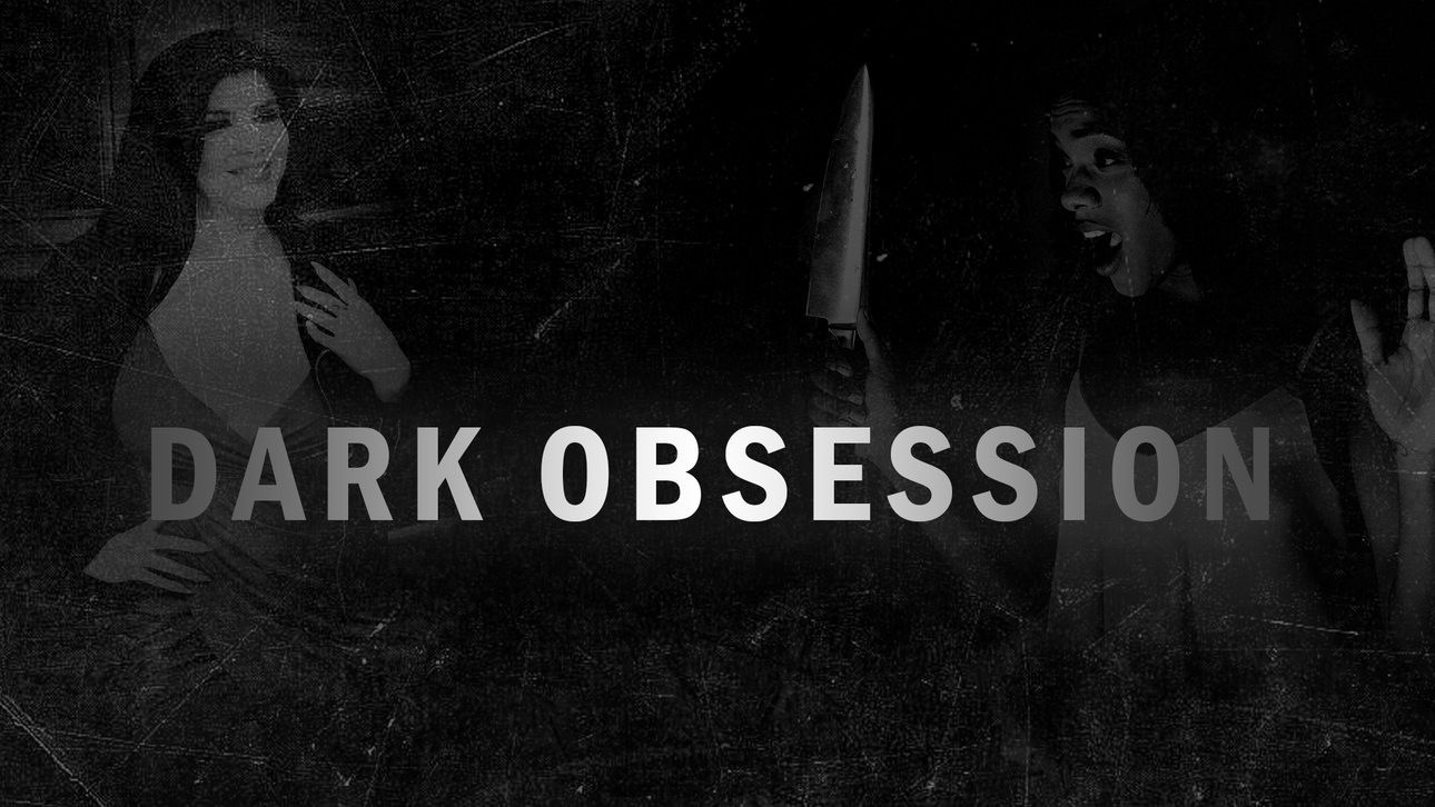 Dark Obsession (2017) (2017)