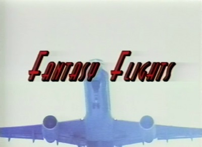 Fantasy Flights (1997) (1997)