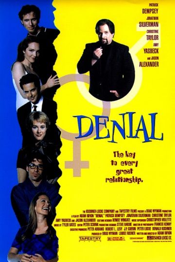 Кое-что о сексе / Denial (1998)