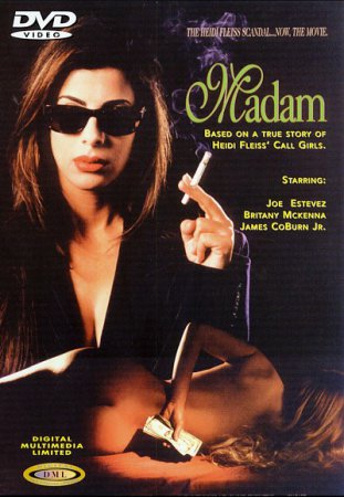 Мадам / Madame (1993)