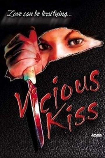 Порочный поцелуй / Vicious Kiss (1995) (1995)