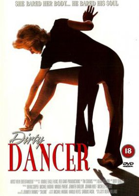 Танец желания / Dance of Desire (1996) (1996)