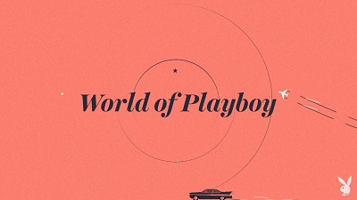 Мир Плейбоя / World of Playboy (2018)