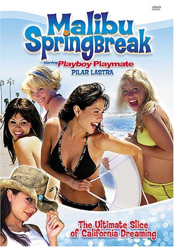 Весенние каникулы в Малибу / Malibu Spring Break (2003)