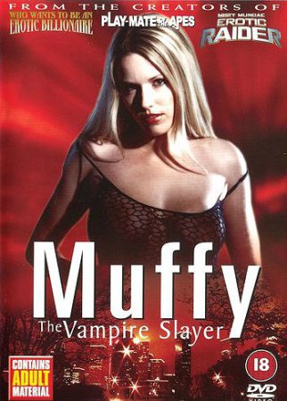 Muffy the Vampire Slayer / Caress of the Vampire 3: Lust of the Nightstalker (1999)
