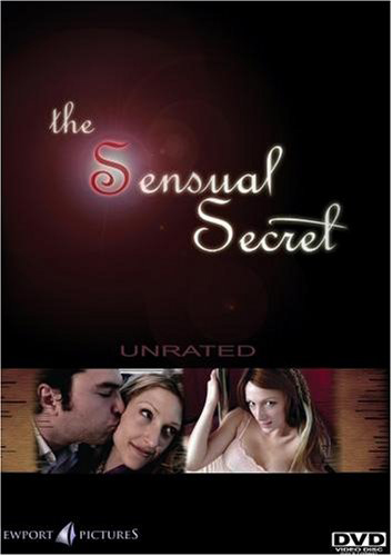 Чувственный секрет / The Sensual Secret (2008) (2008)