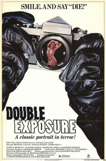 Двойная выдержка / Double Exposure (1983)